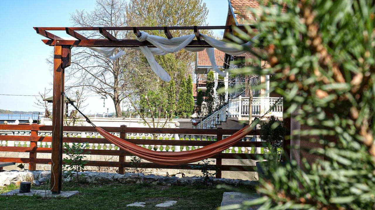 Dunavska Kuca Smederevo Eksteriør bilde