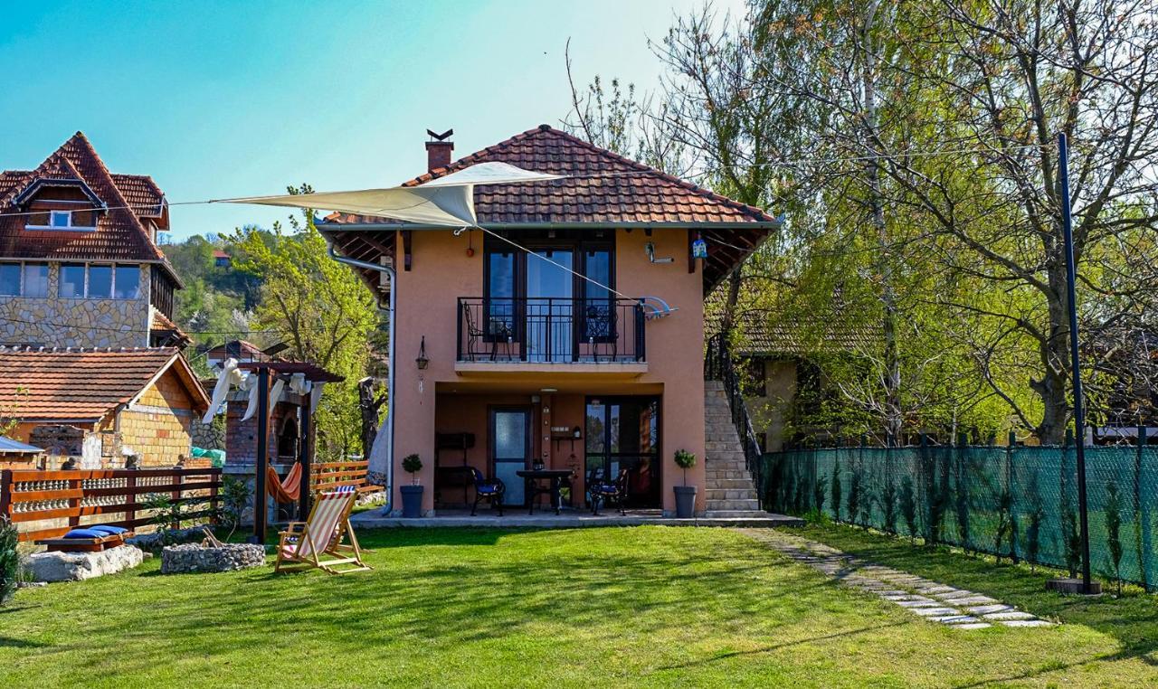 Dunavska Kuca Smederevo Eksteriør bilde
