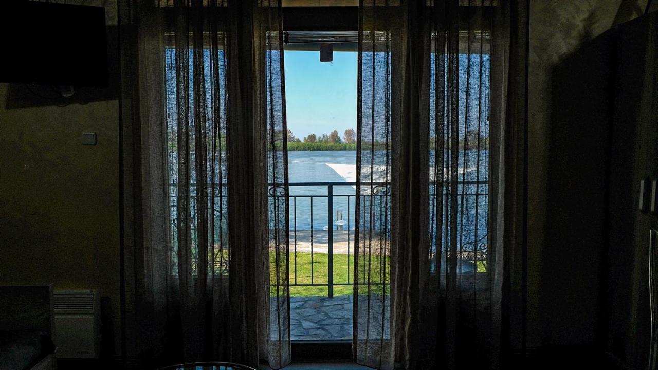 Dunavska Kuca Smederevo Eksteriør bilde